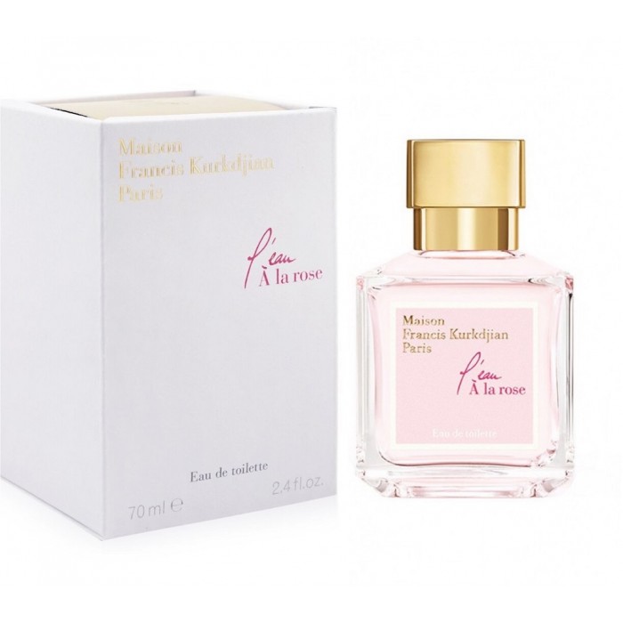 Maison Francis Kurkdjian L'Eau A La Rose EDT 70ml за жени 